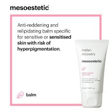  Kem Dưỡng Ẩm và Phục Hồi Mesoestetic Melan Recovery  